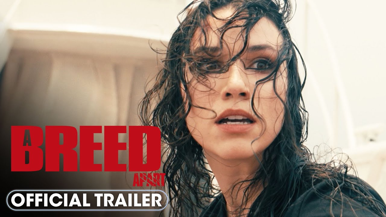 A Breed Apart Trailer