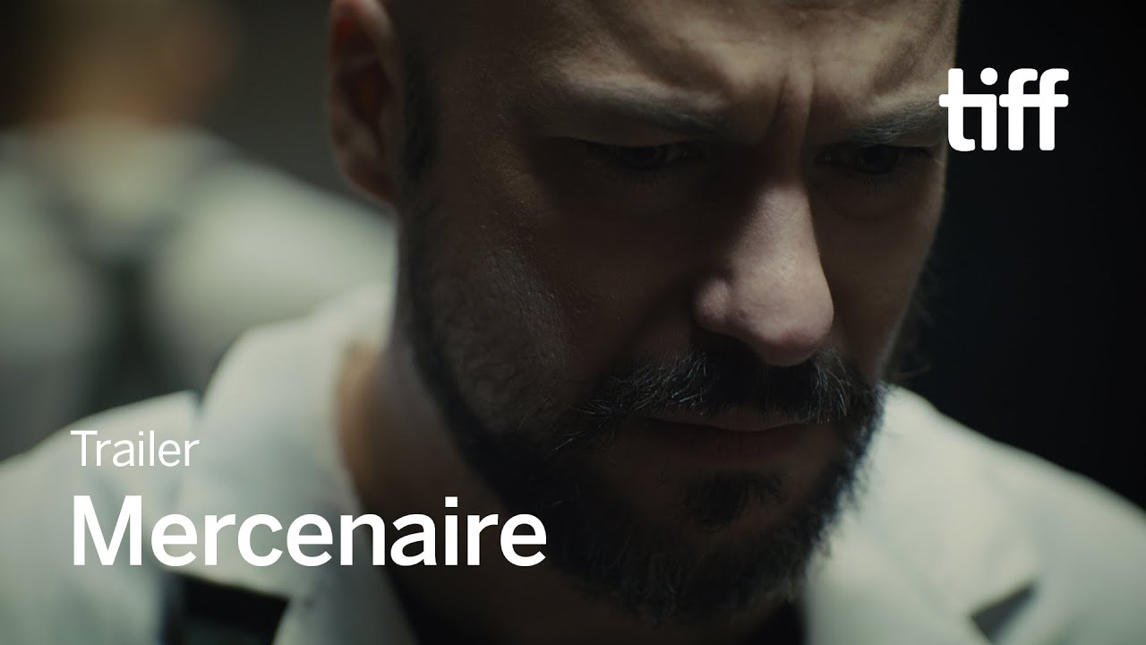 Mercenaire Trailer