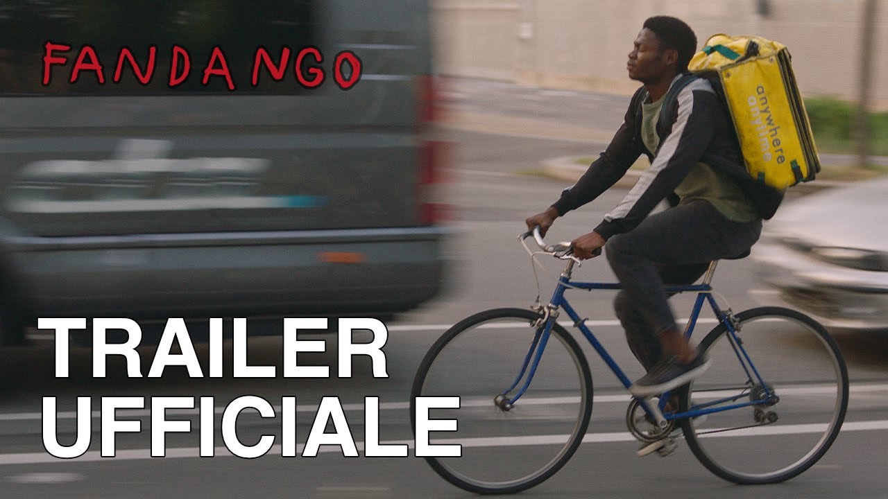 Anywhere Anytime Trailer