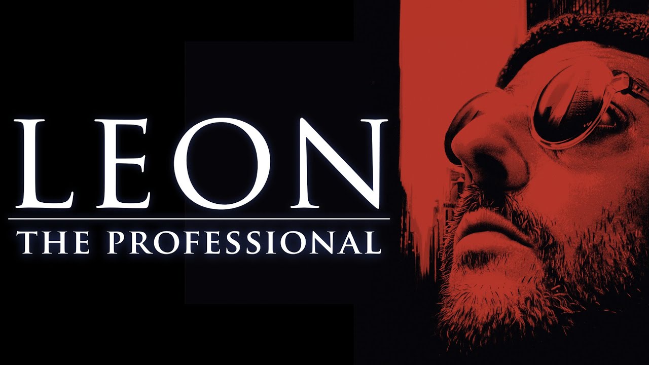LÃ©on: The Professional Trailer
