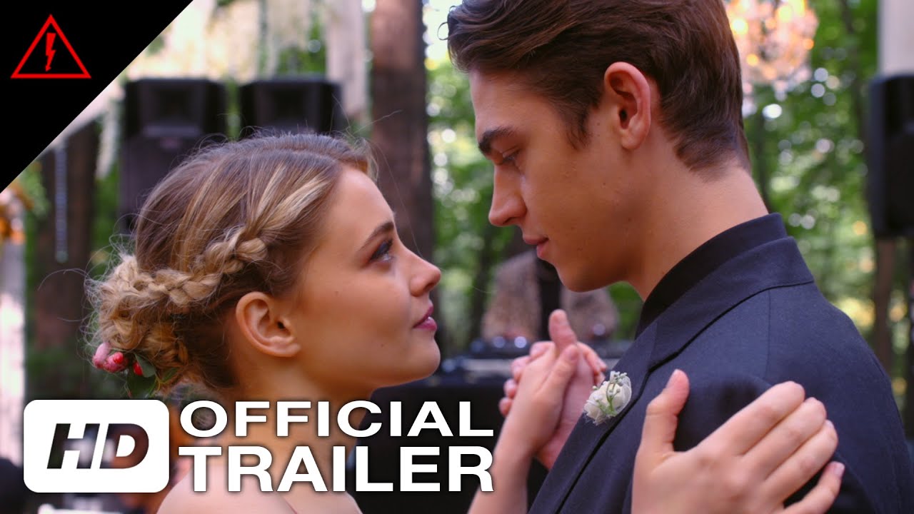 After Everything Trailer