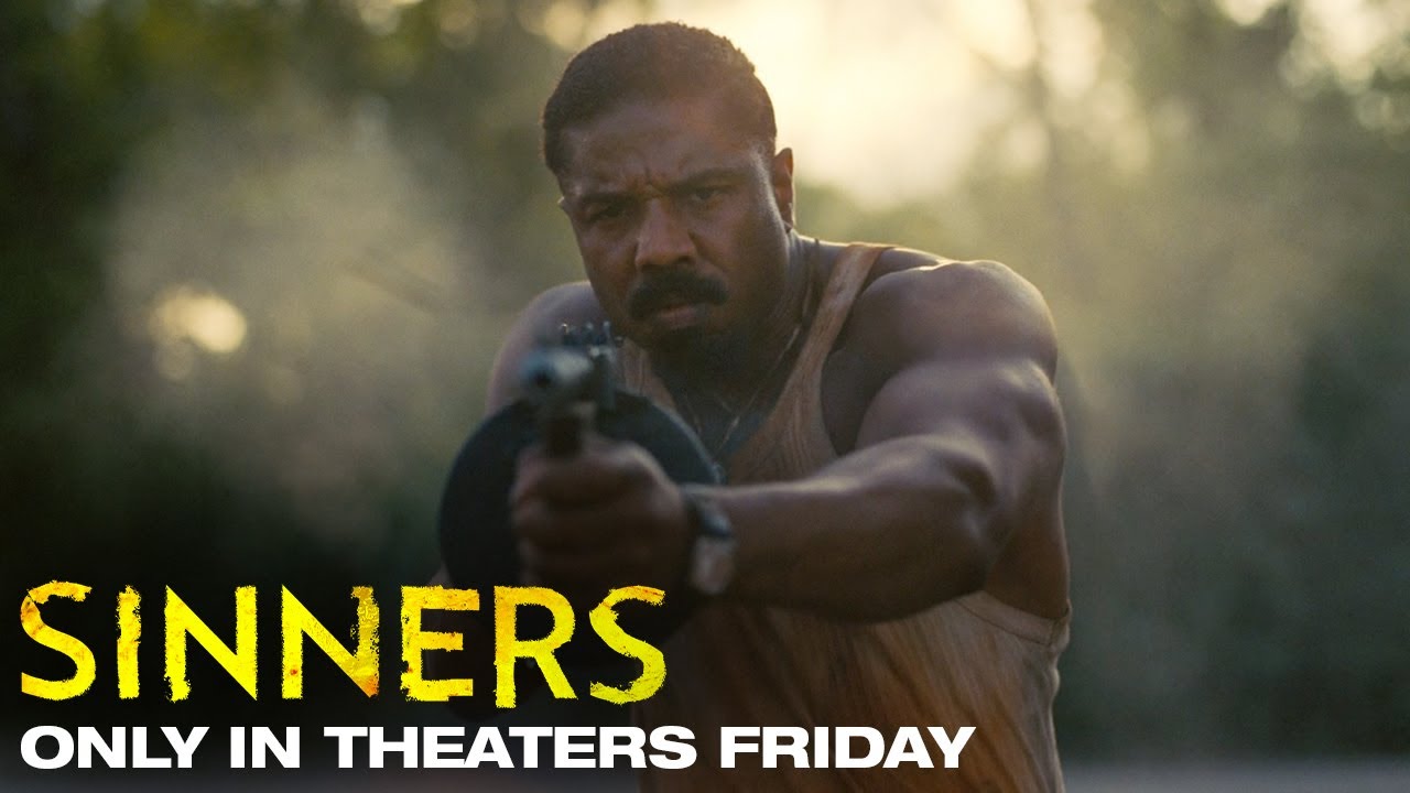 Sinners Trailer
