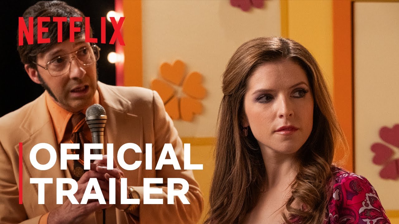 Woman of the Hour Trailer