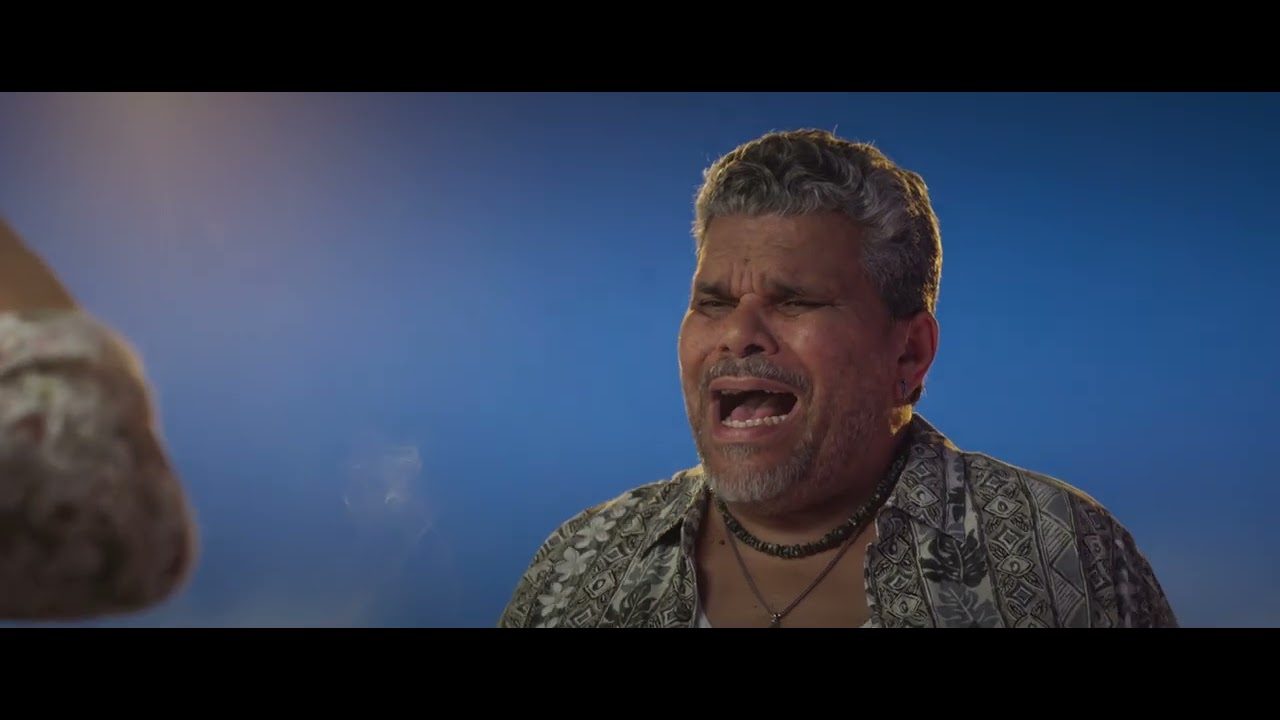 Holy Cash Trailer