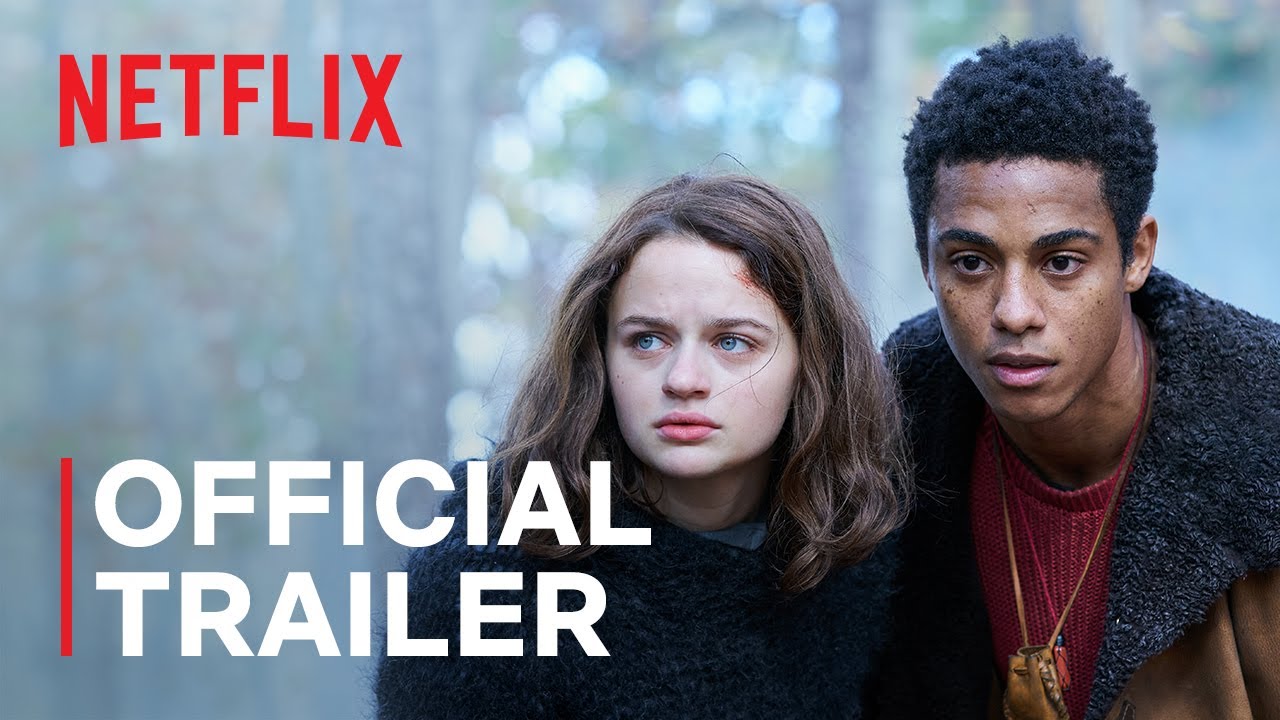 Uglies Trailer