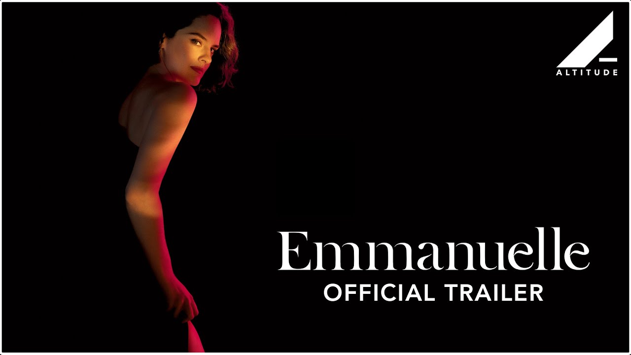 Emmanuelle Trailer