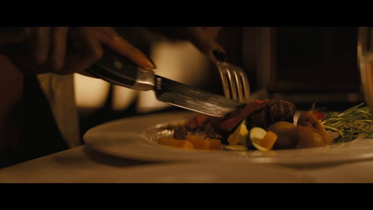 Suicide Squad Trailer