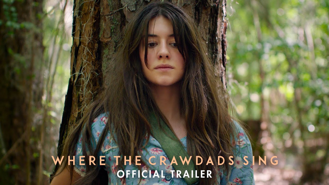 Where the Crawdads Sing Trailer