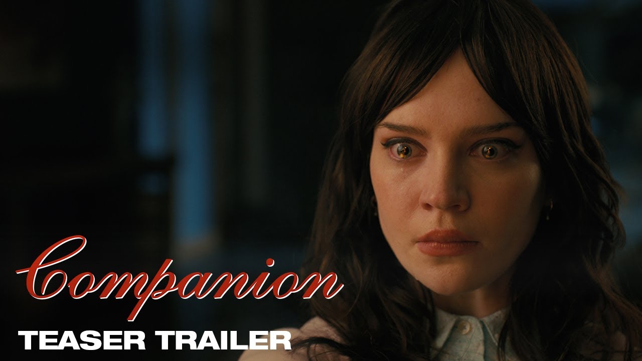 Companion Trailer