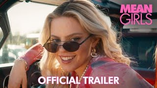 Mean Girls Trailer