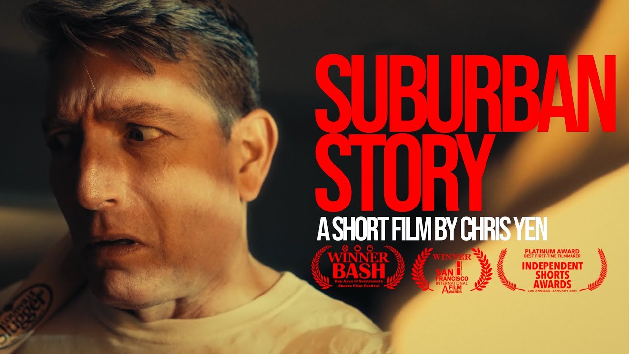 Suburban Story Trailer