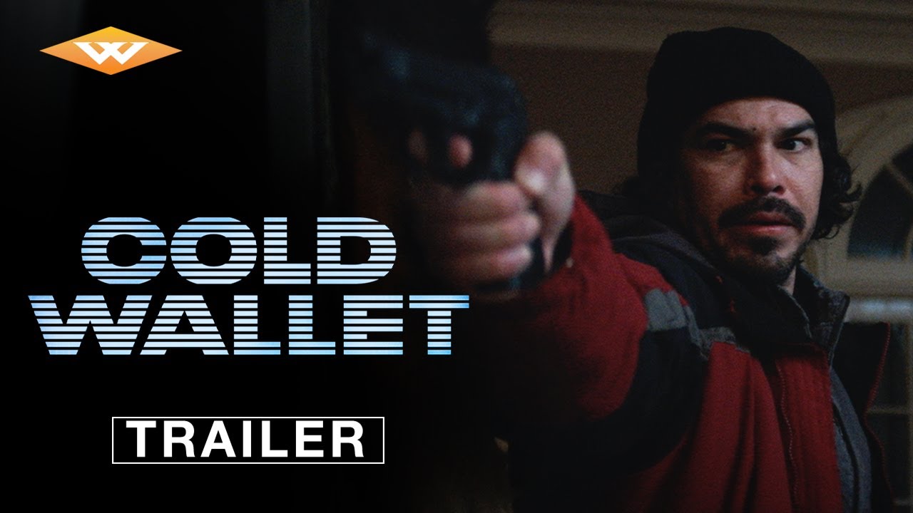 Cold Wallet Trailer