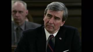Law & Order Trailer