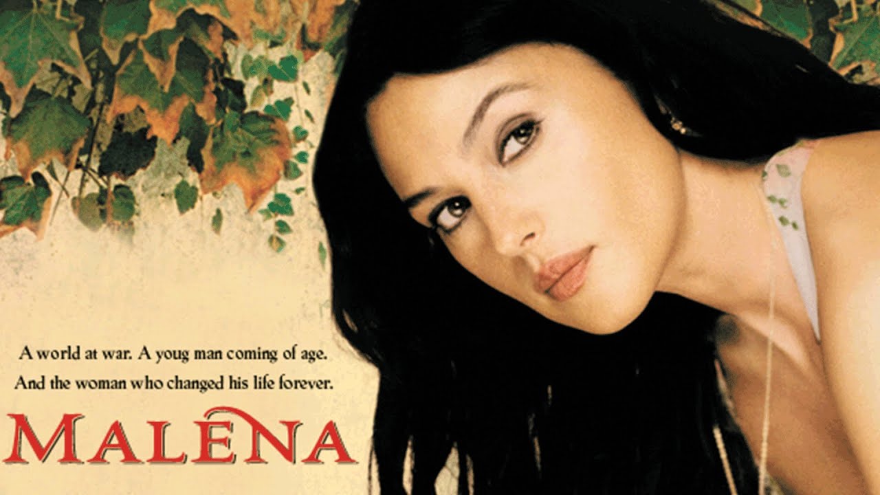 Malena Trailer
