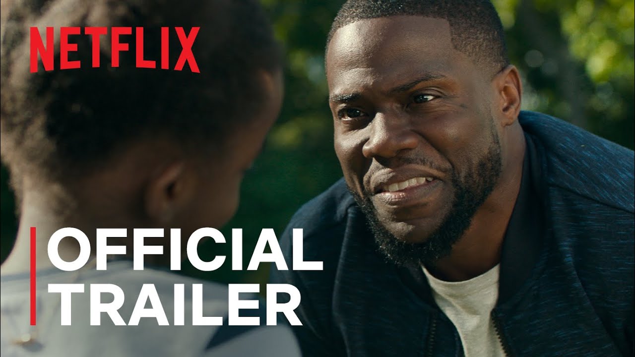 Fatherhood Trailer