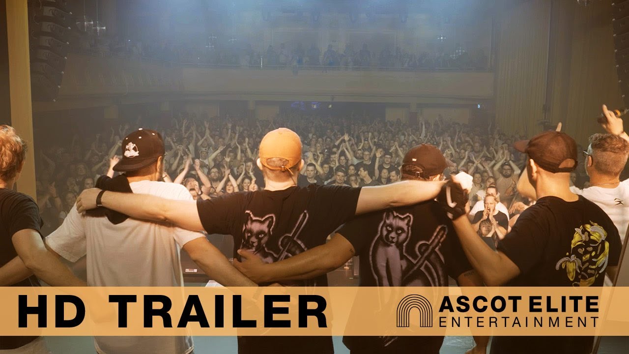 Das Geheimnis von Bern Trailer