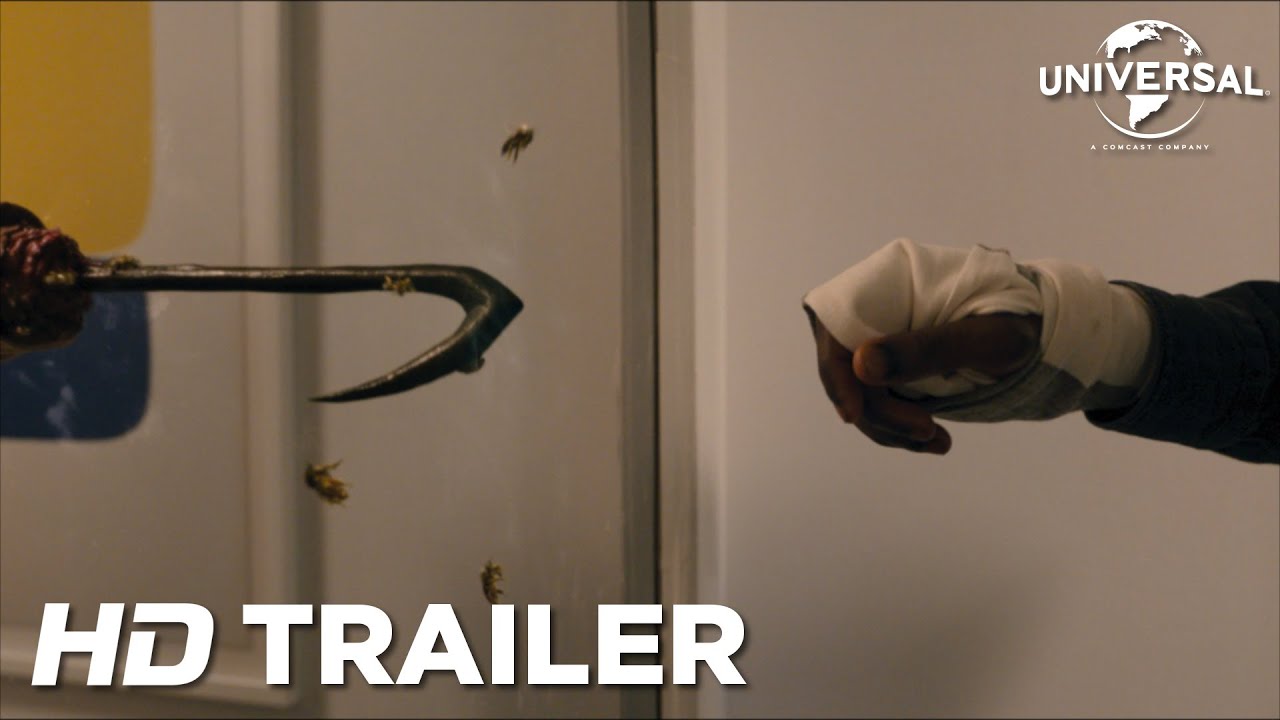 Candyman Trailer