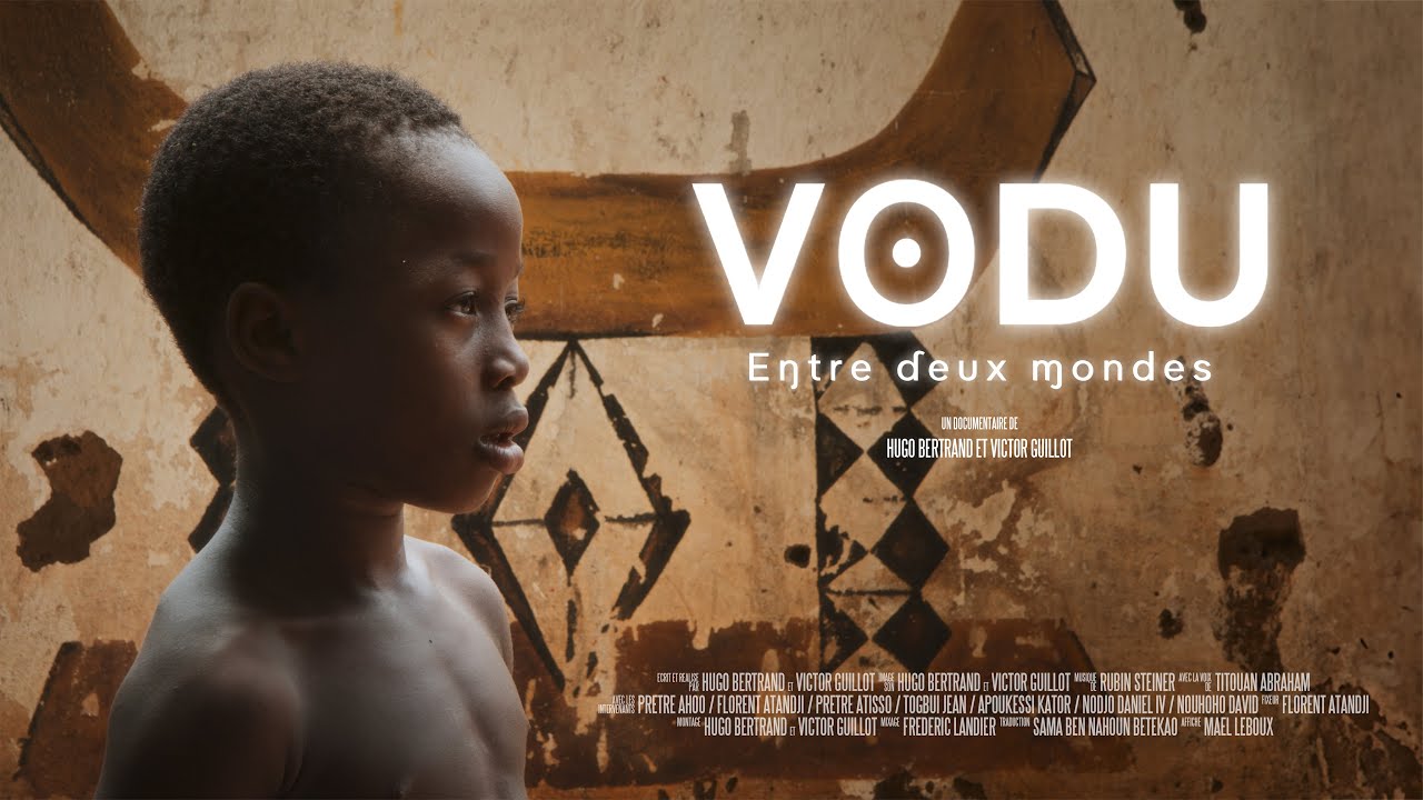 Vodu Between two worlds Trailer