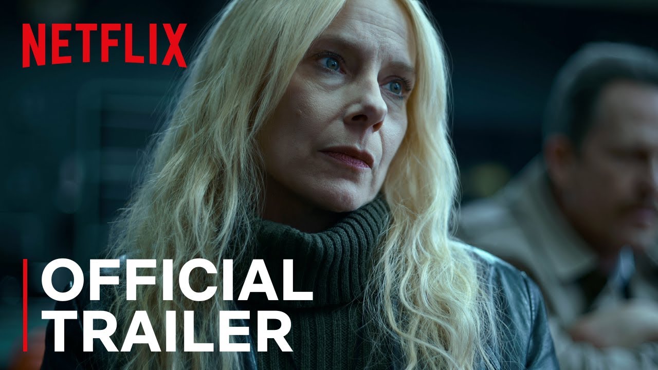 Lost Girls Trailer