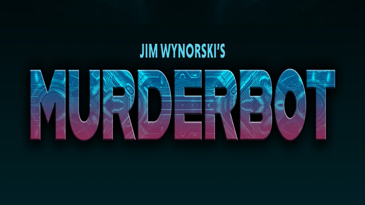 Murderbot Trailer
