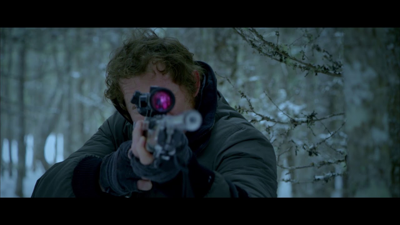 Braven Trailer