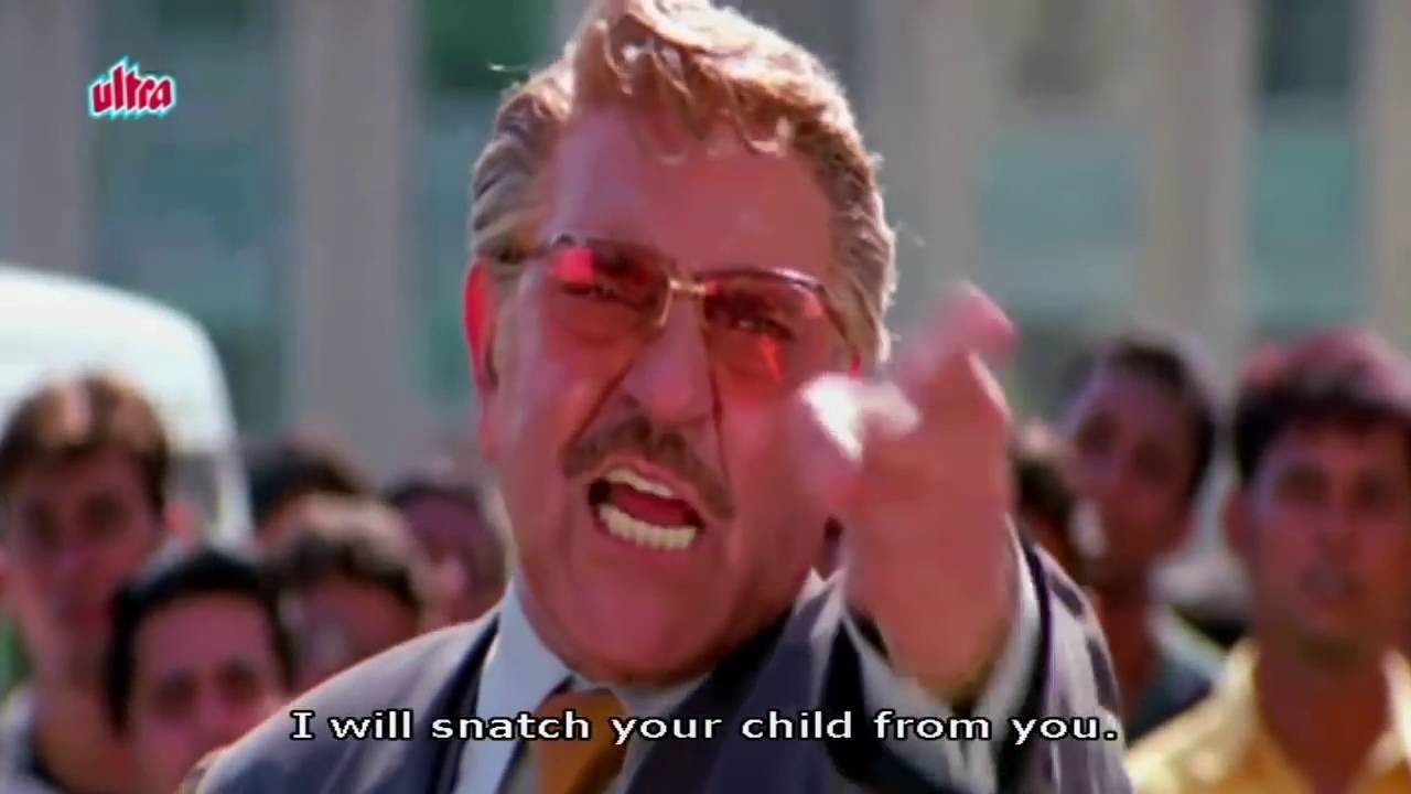 Rishtey Trailer