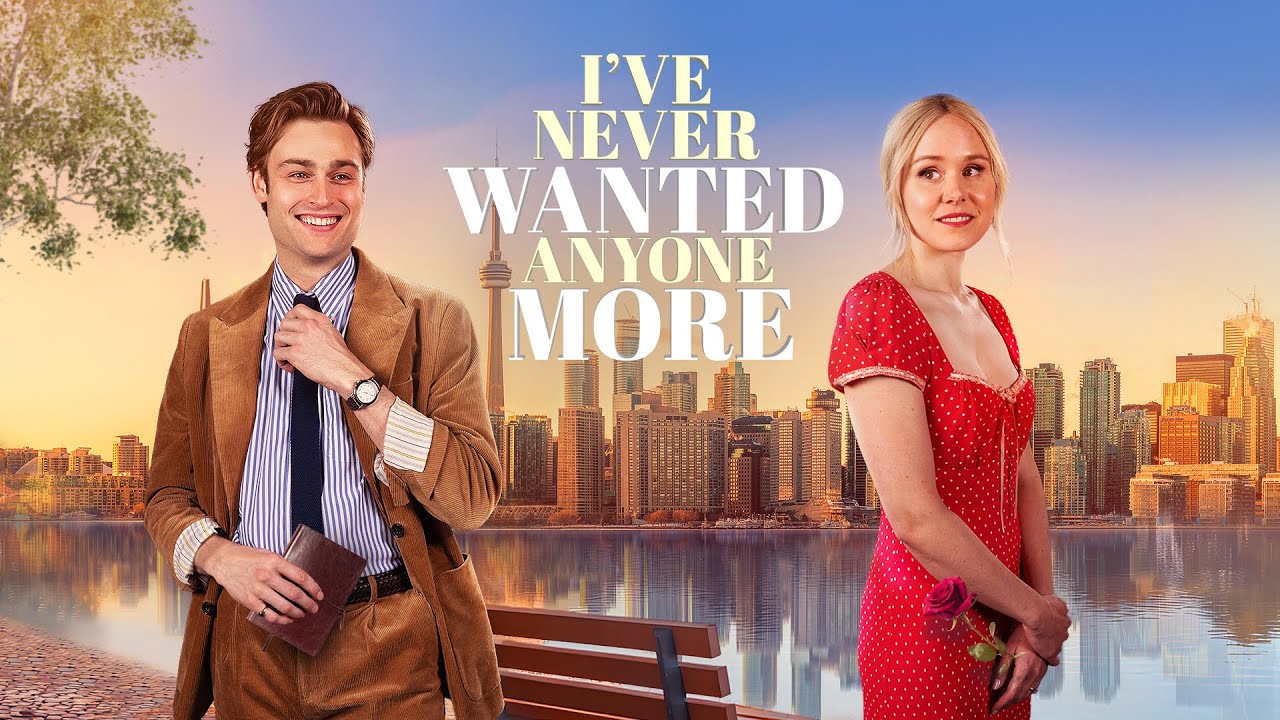 Young Werther Trailer