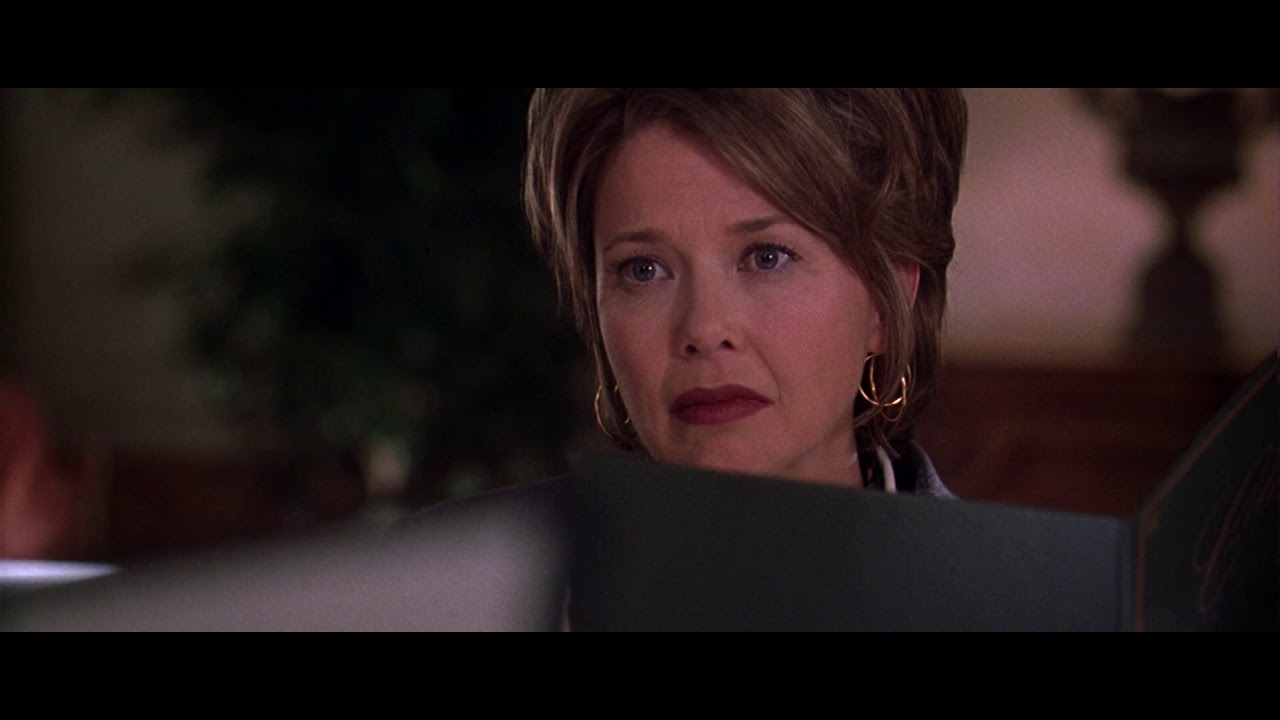 American Beauty Trailer