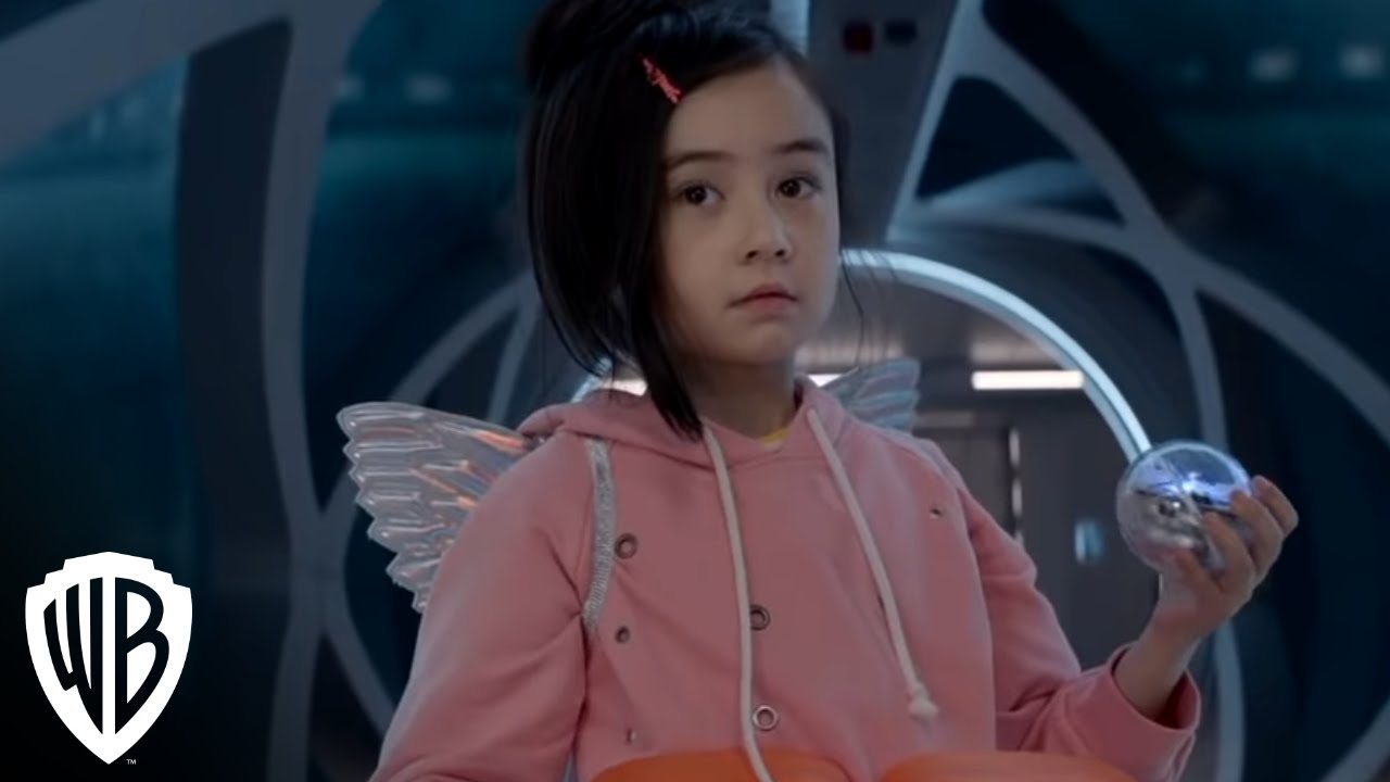 The Meg Trailer