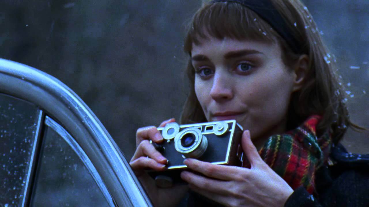 Carol Trailer