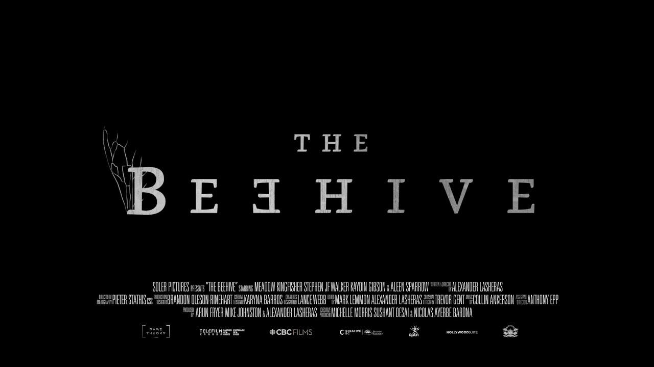 The Beehive Trailer
