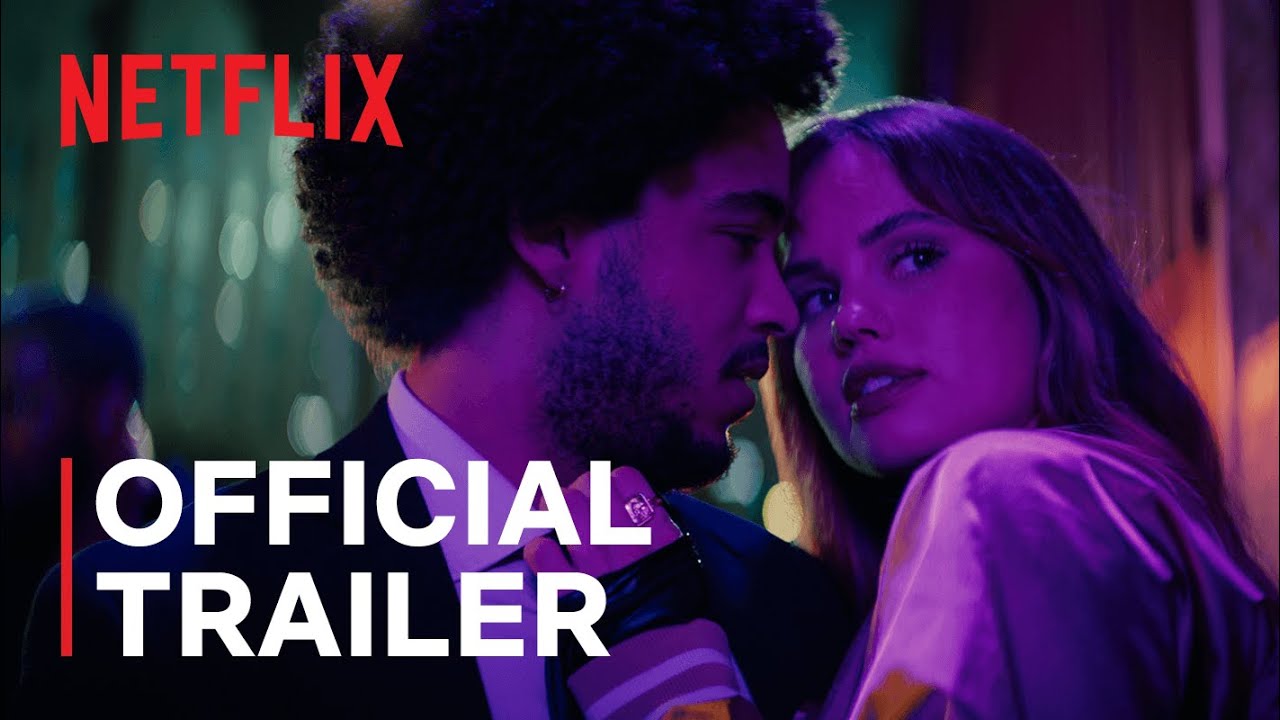 Night Teeth Trailer