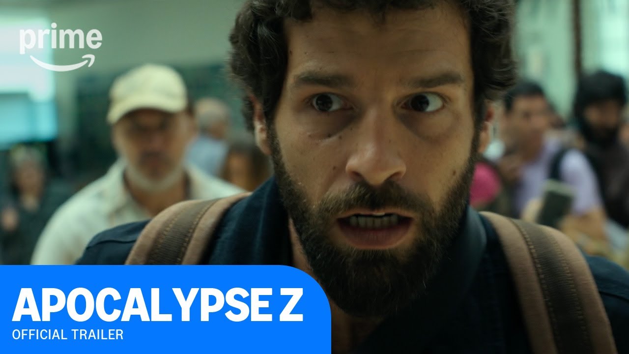 Apocalypse Z: The Beginning of the End Trailer