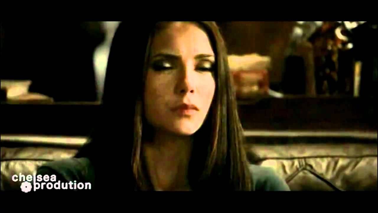 The Vampire Diaries Trailer