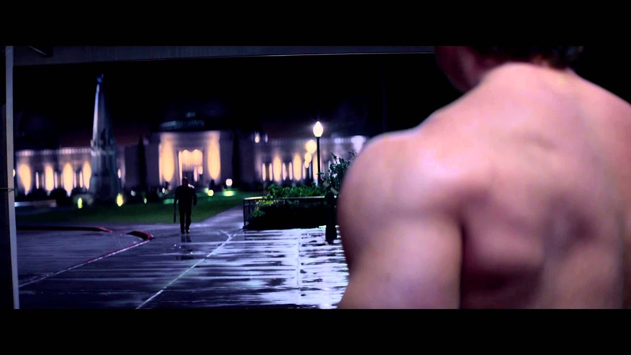 Terminator Genisys Trailer
