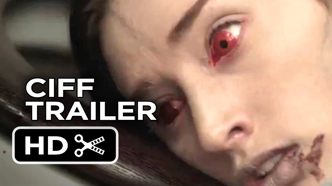 Contracted Trailer