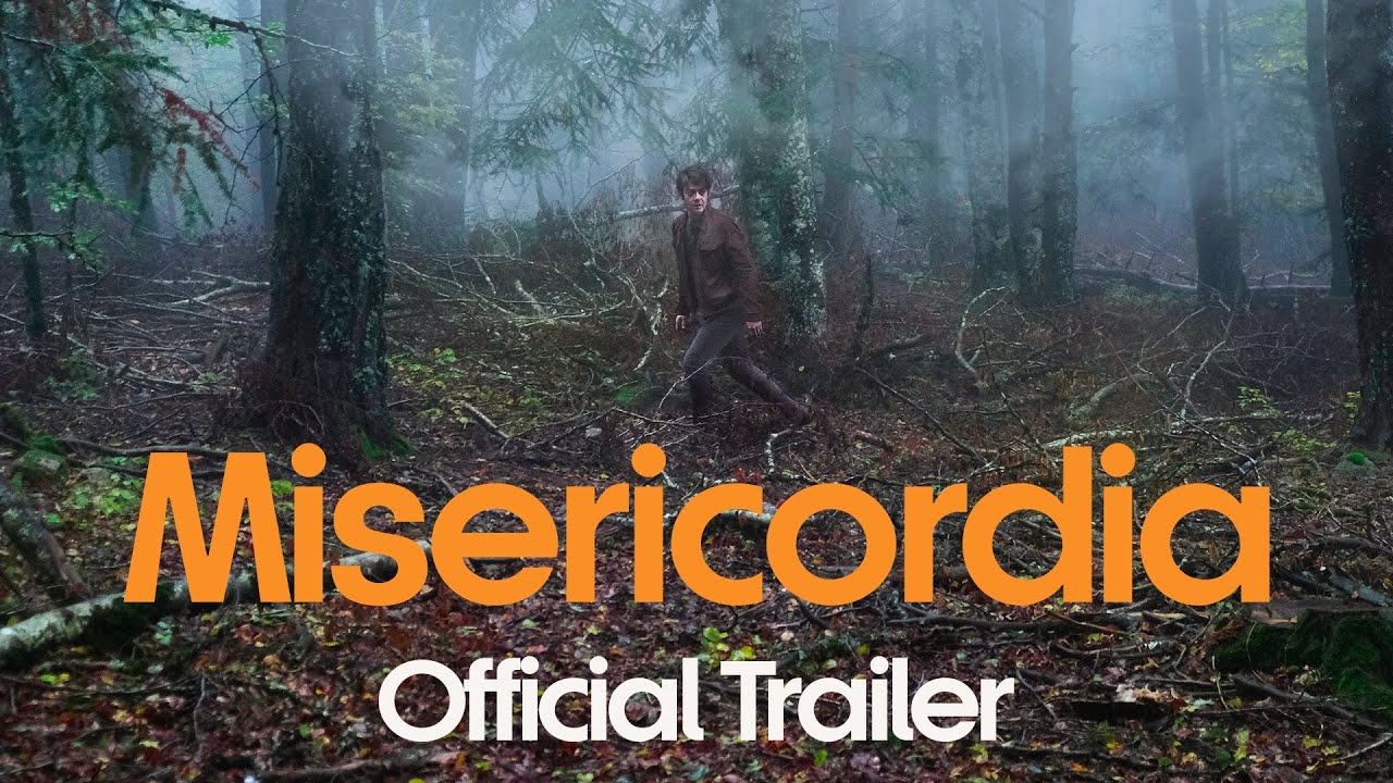 Misericordia Trailer