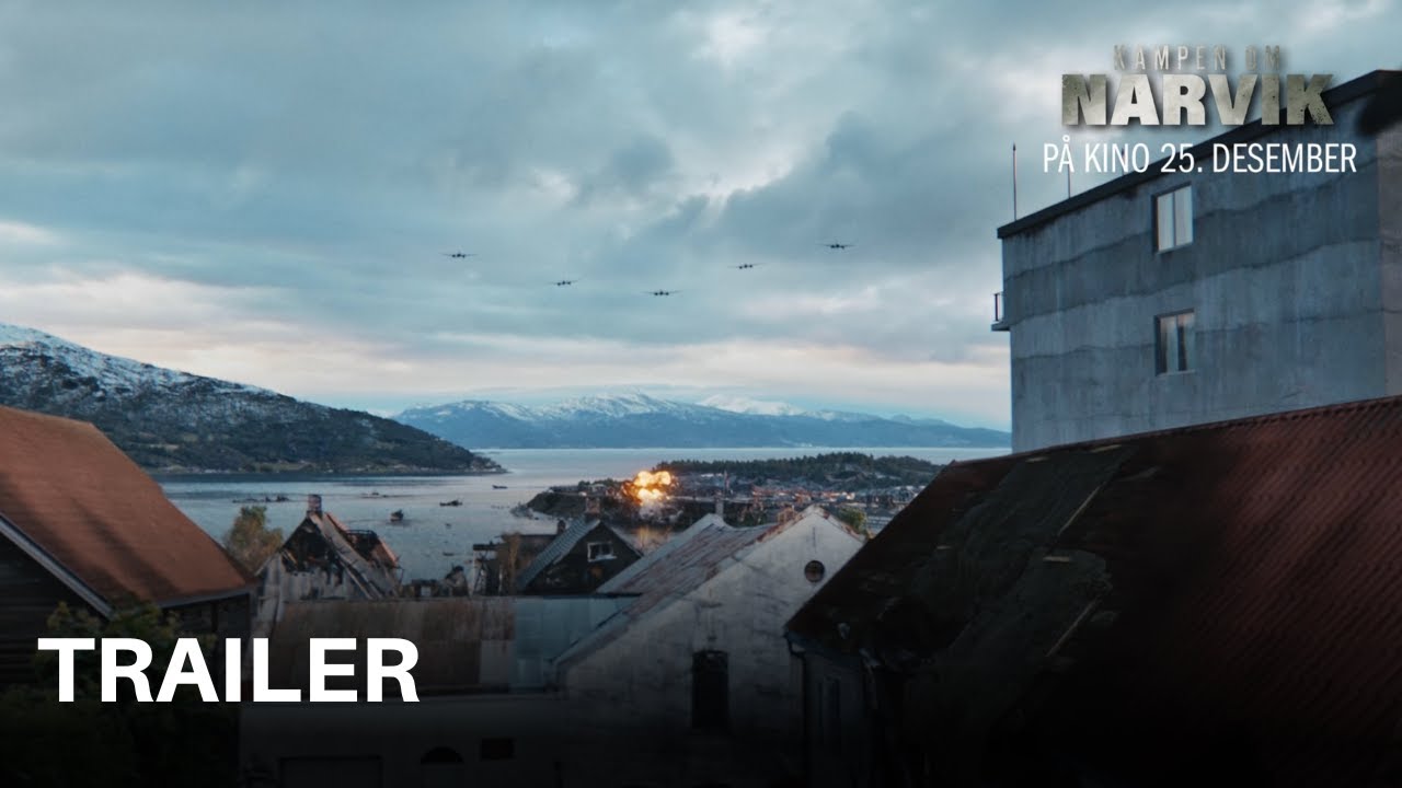 Narvik Trailer