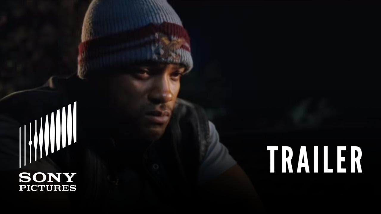 Hancock Trailer