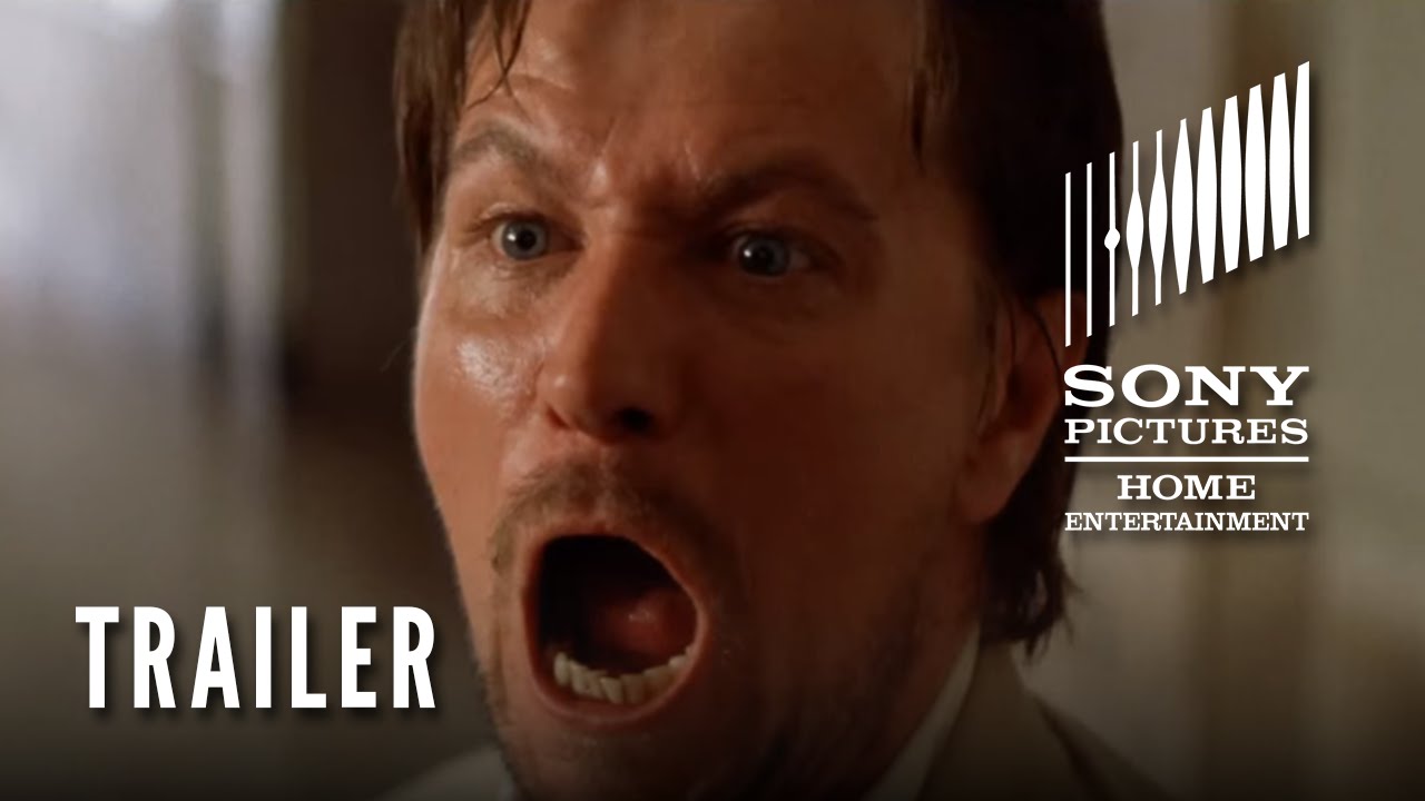 LÃ©on: The Professional Trailer