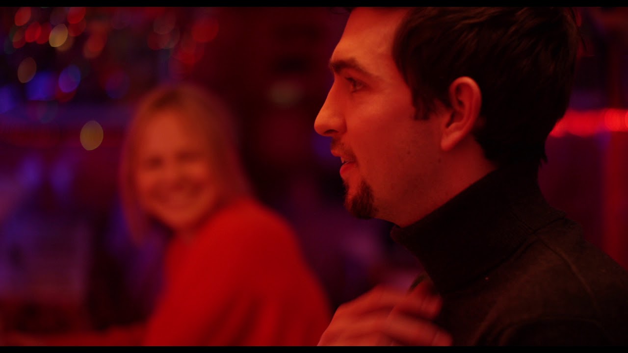 Avenues Trailer
