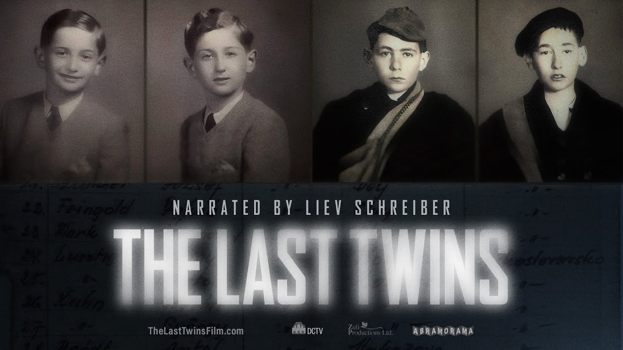 The Last Twins Trailer