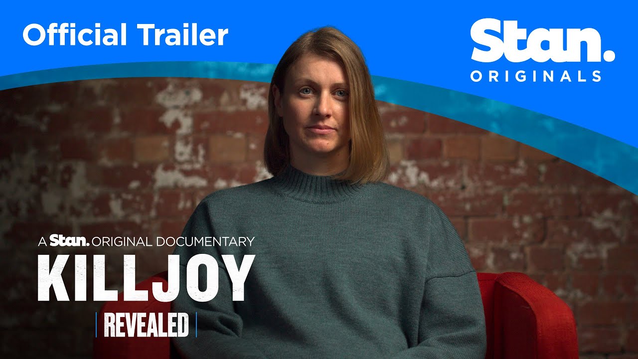 KillJoy Trailer