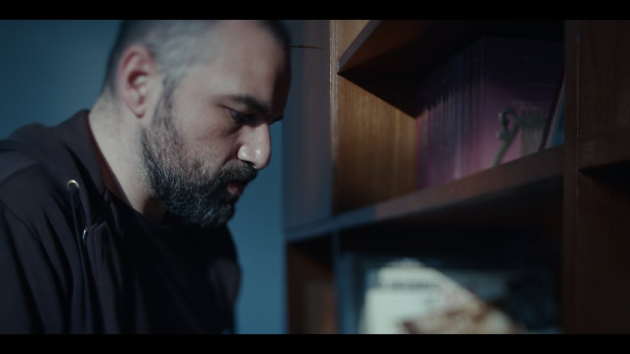 Soundtrack Trailer