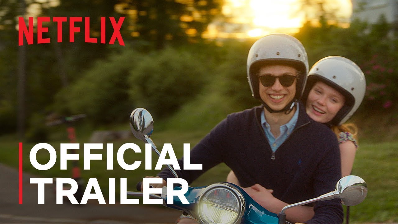 Royalteen Trailer