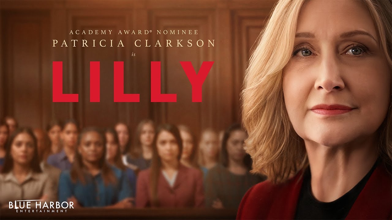 Lilly Trailer