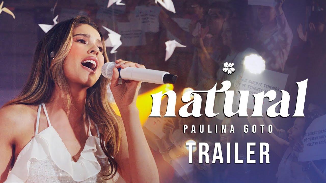 Natural Trailer