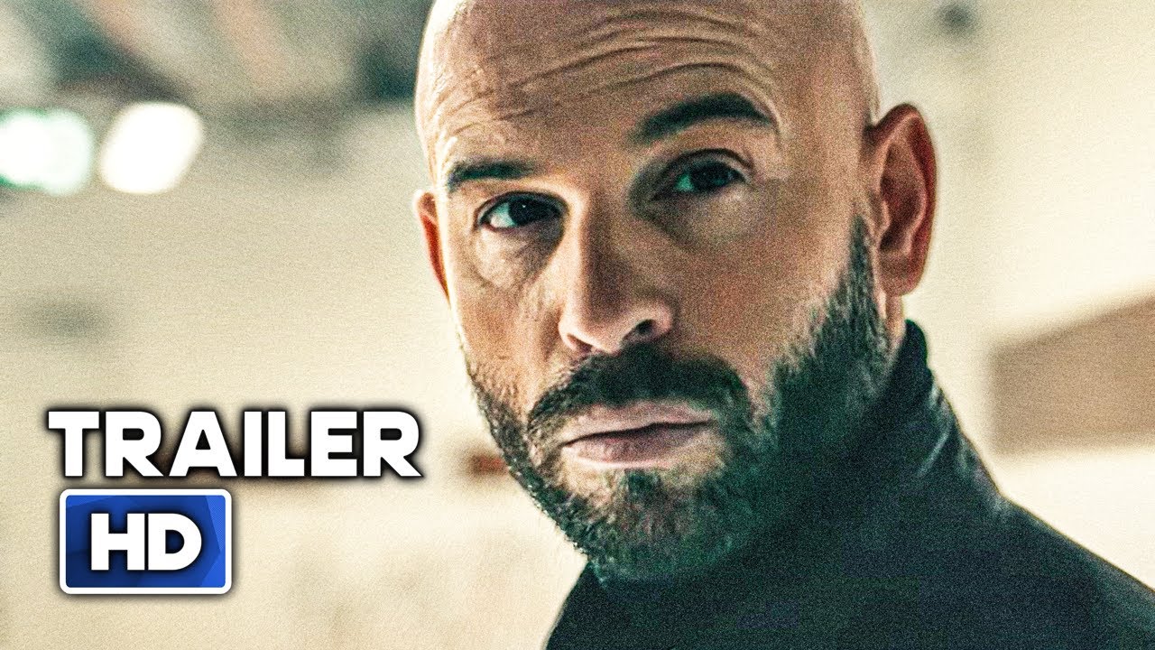 Carjackers Trailer