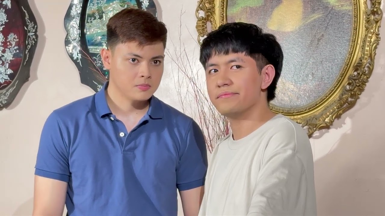 Ang Aking Mga Anak Trailer