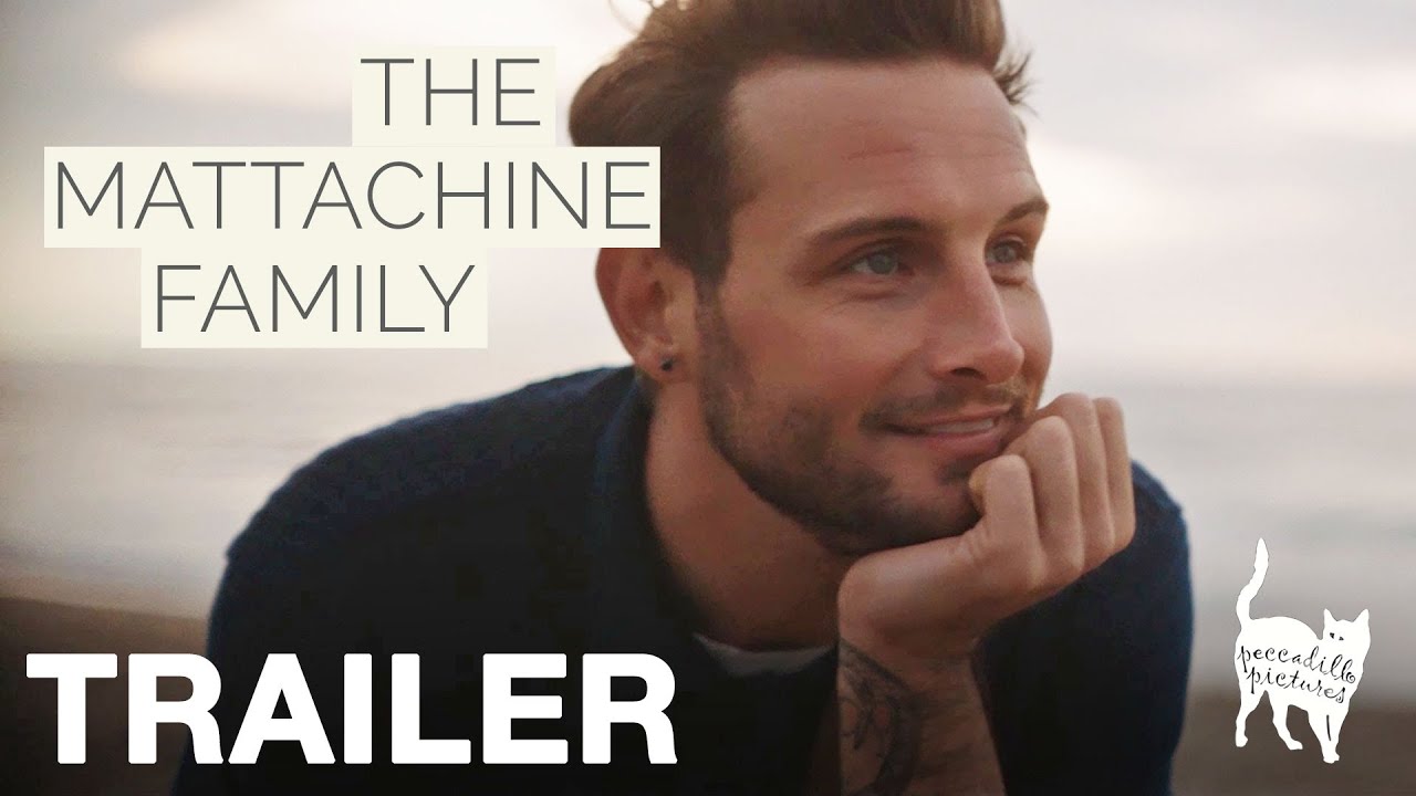 The Mattachine Family Trailer